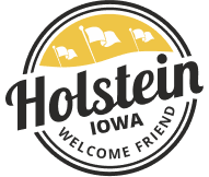 City of Holstein, IA